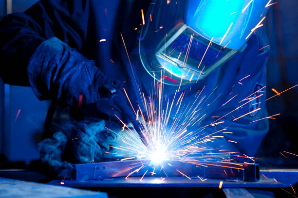 Best Maintenance and Repair Welding in Livingston, TX