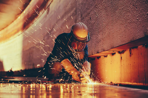 Best Specialty Welding Processes in Livingston, TX