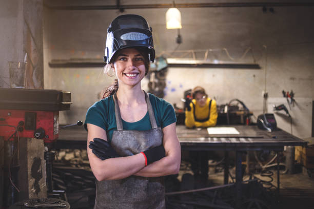 Affordable Welder Services in Livingston, TX